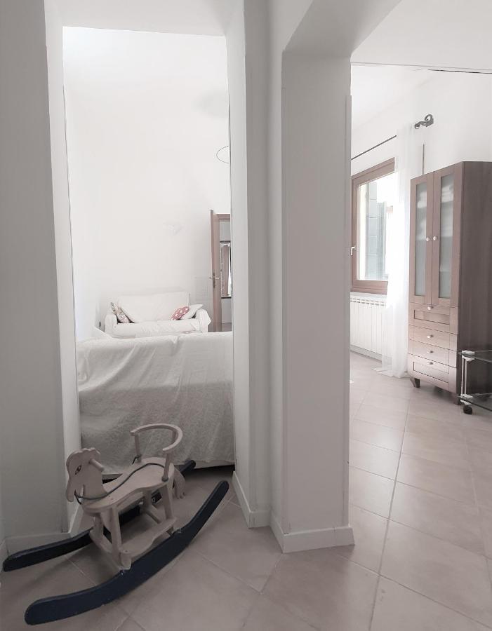 Apartament Ca' Leo Wenecja Zewnętrze zdjęcie