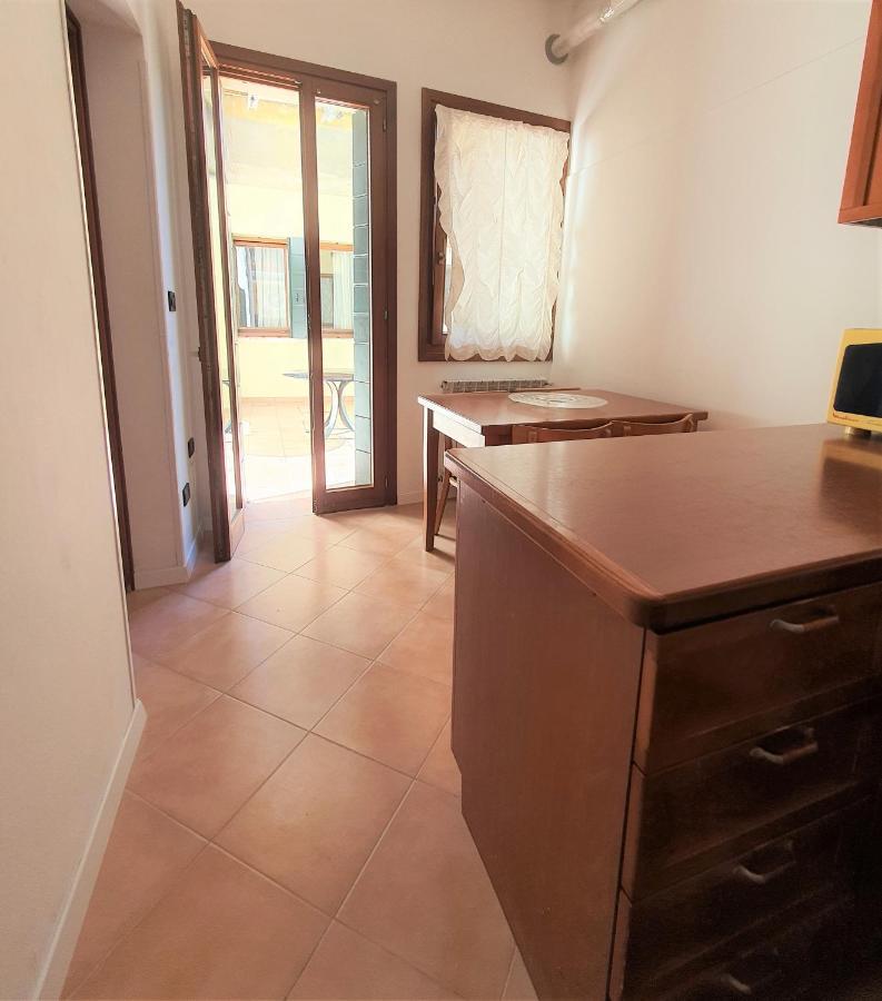Apartament Ca' Leo Wenecja Zewnętrze zdjęcie