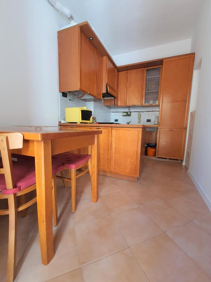 Apartament Ca' Leo Wenecja Zewnętrze zdjęcie