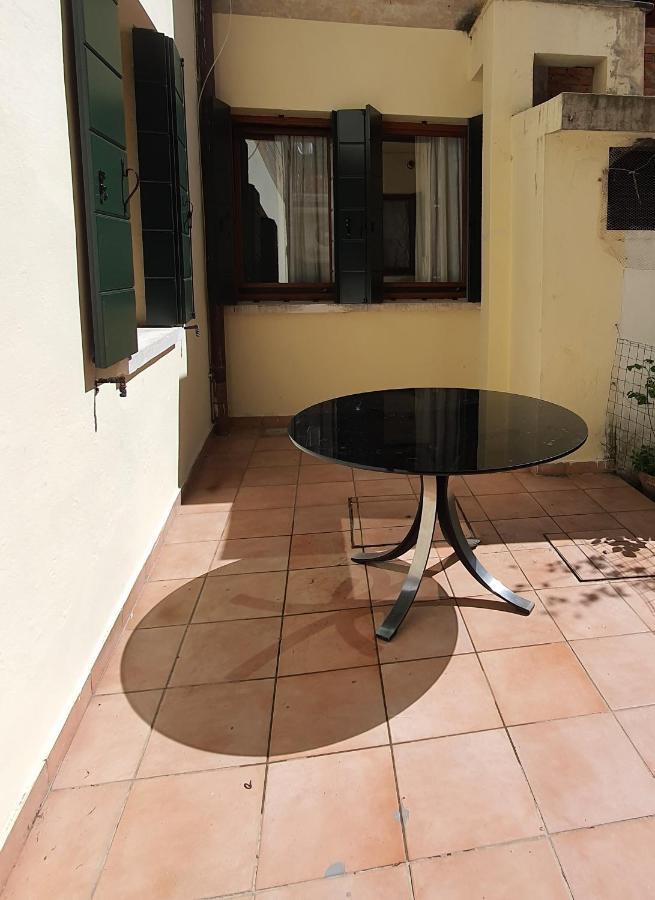Apartament Ca' Leo Wenecja Zewnętrze zdjęcie