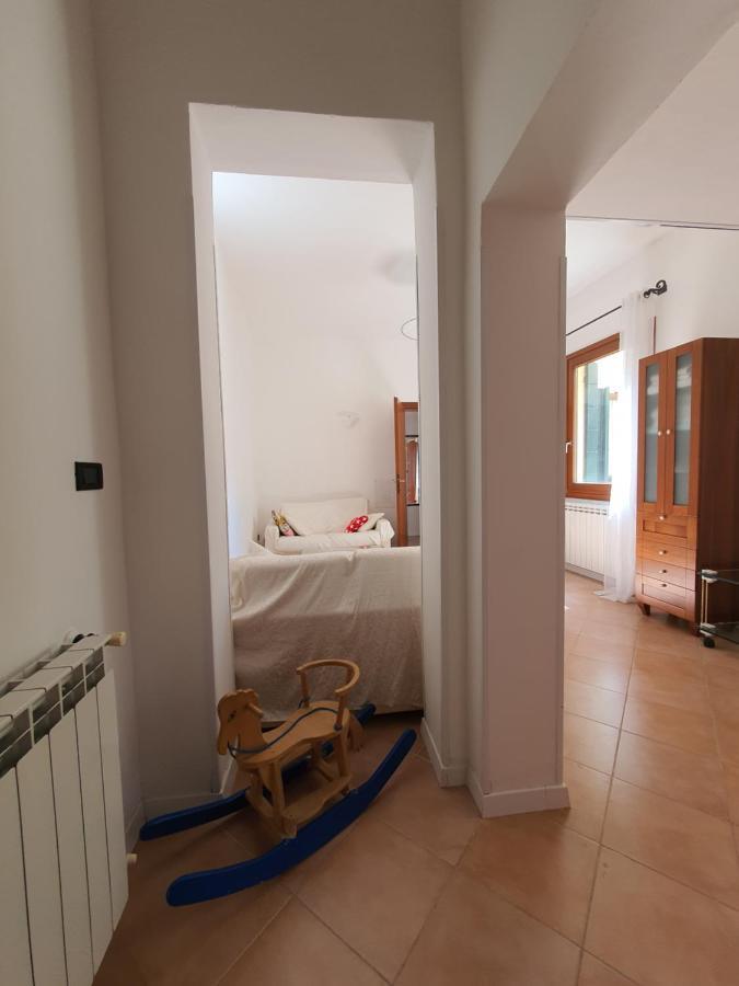Apartament Ca' Leo Wenecja Zewnętrze zdjęcie