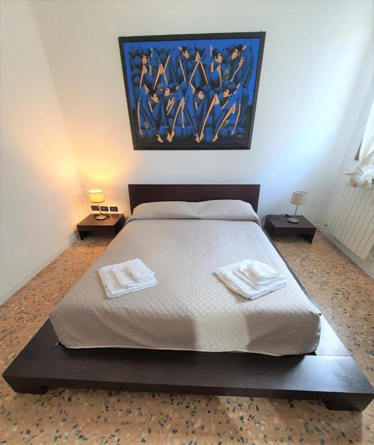 Apartament Ca' Leo Wenecja Zewnętrze zdjęcie