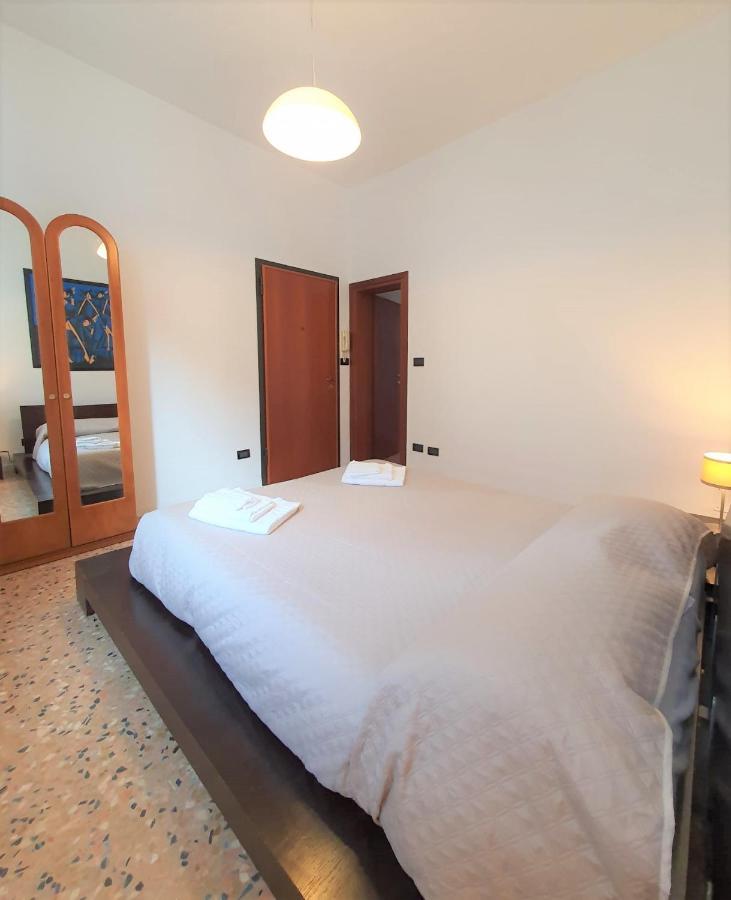 Apartament Ca' Leo Wenecja Zewnętrze zdjęcie