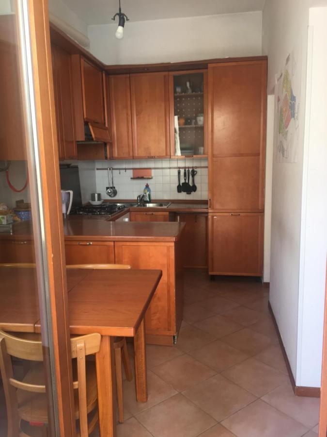 Apartament Ca' Leo Wenecja Zewnętrze zdjęcie