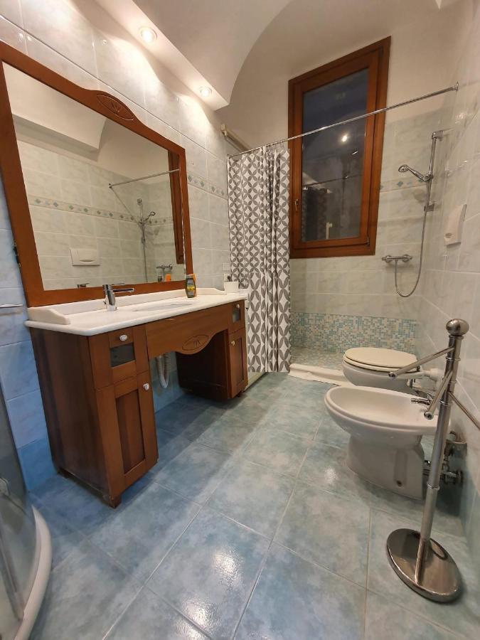 Apartament Ca' Leo Wenecja Zewnętrze zdjęcie